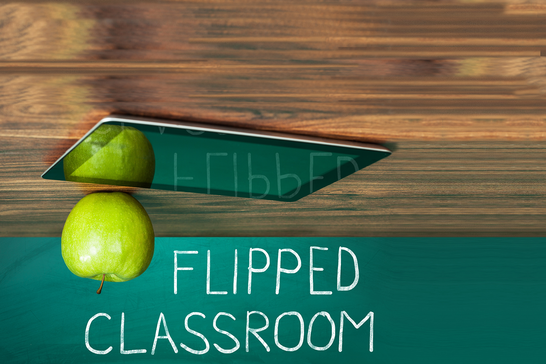 Didattica innovativa: esperienze di Flipped Classroom nella finanza quantitativa