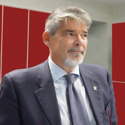 Marco Mattei TorVergata40 TorVergata40